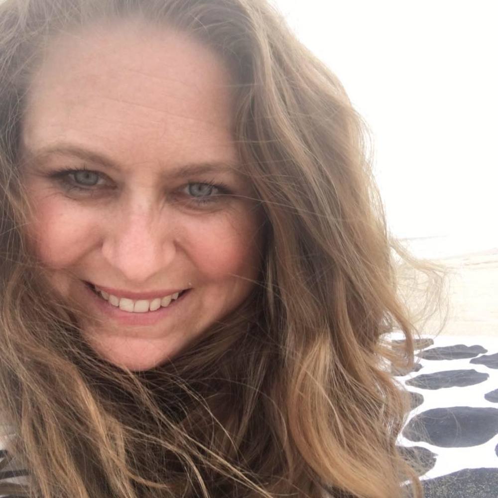 Meet your Posher, Sarah anne
